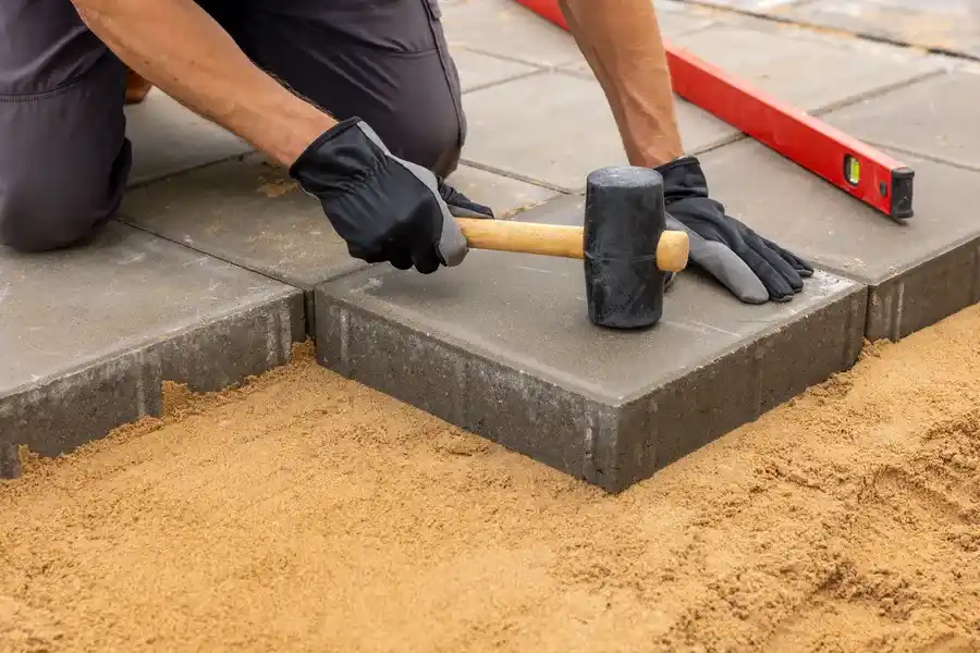 Affordable Concrete Patio Murrieta, CA