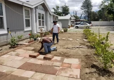 Affordable Garden Design