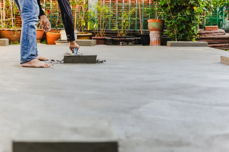Common Concrete Patio Issues And How To Prevent Them Murrieta, CA
