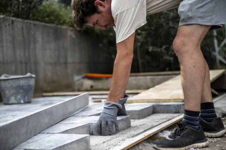 Common Concrete Patio Issues And How To Prevent Them in Murrieta, CA