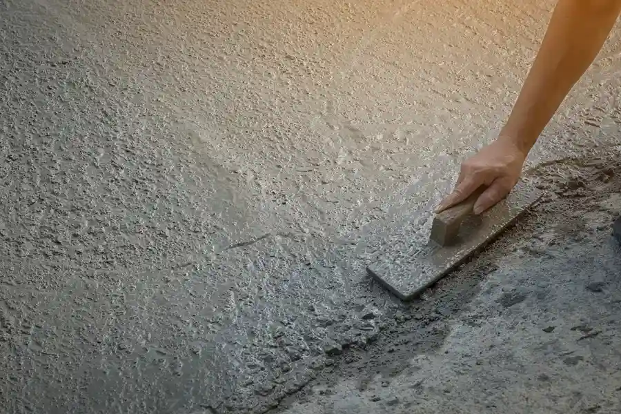 Concrete Repair Techniques For Cracked Patios Murrieta, CA
