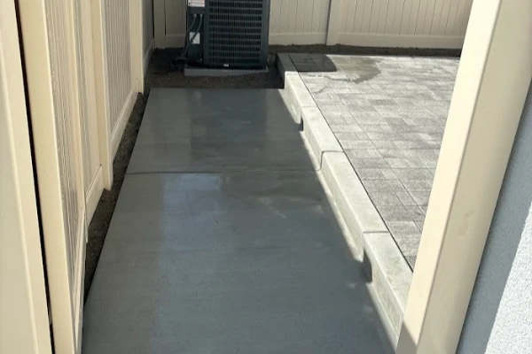 Concrete Repair