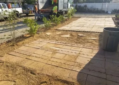 Dependable Patio Builder