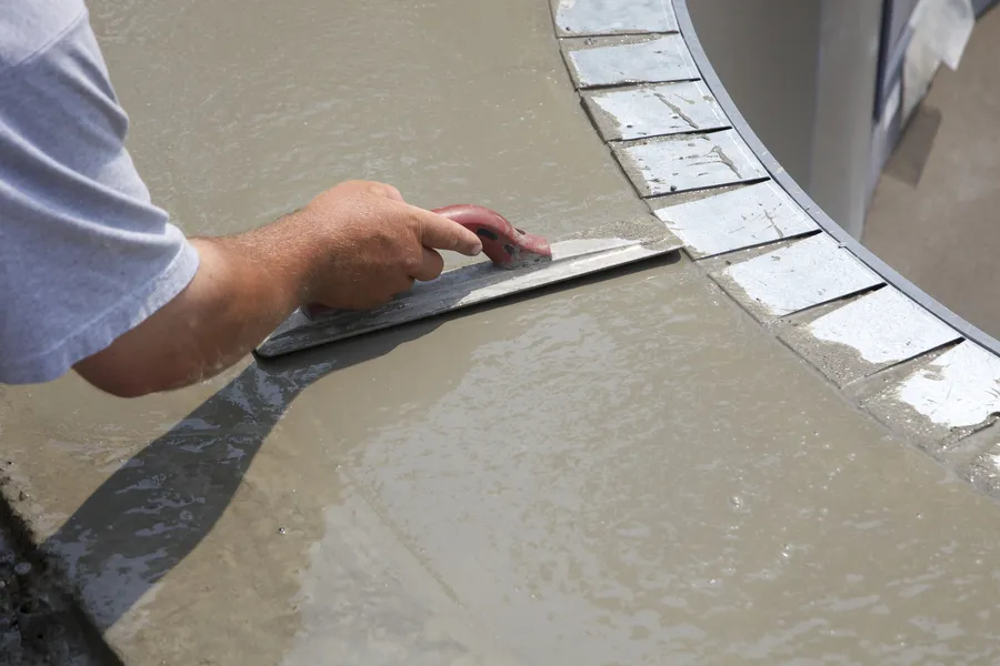 Excellent Concrete Repair Murrieta, CA