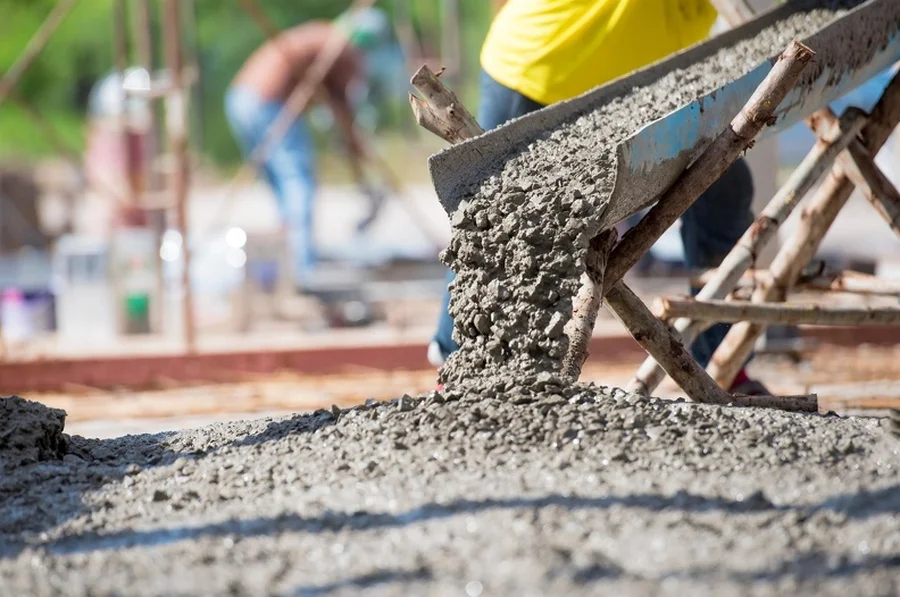 Experienced Concrete Installation Murrieta, CA