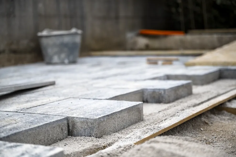 Expert Concrete Patio Murrieta, CA