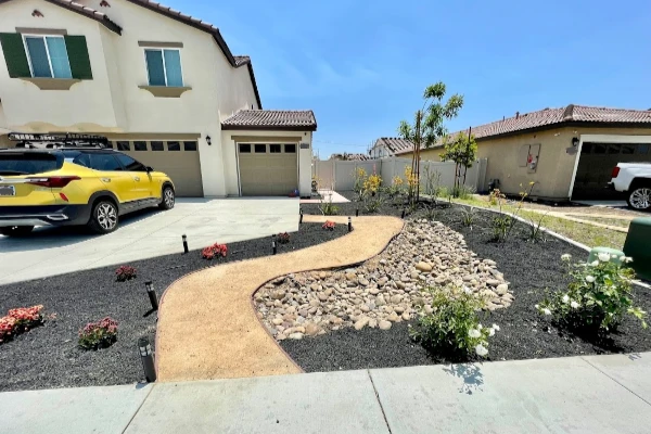 Gardening Services