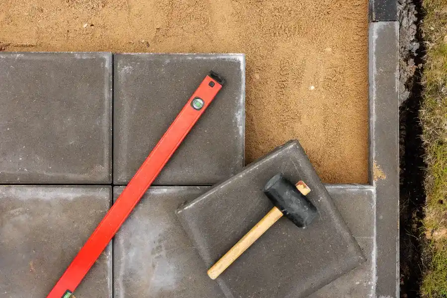 How Concrete Patio Thickness Affects Durability in Murrieta, CA