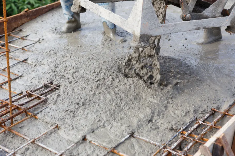 Importance Of Drainage Planning In Concrete Installation Murrieta, CA