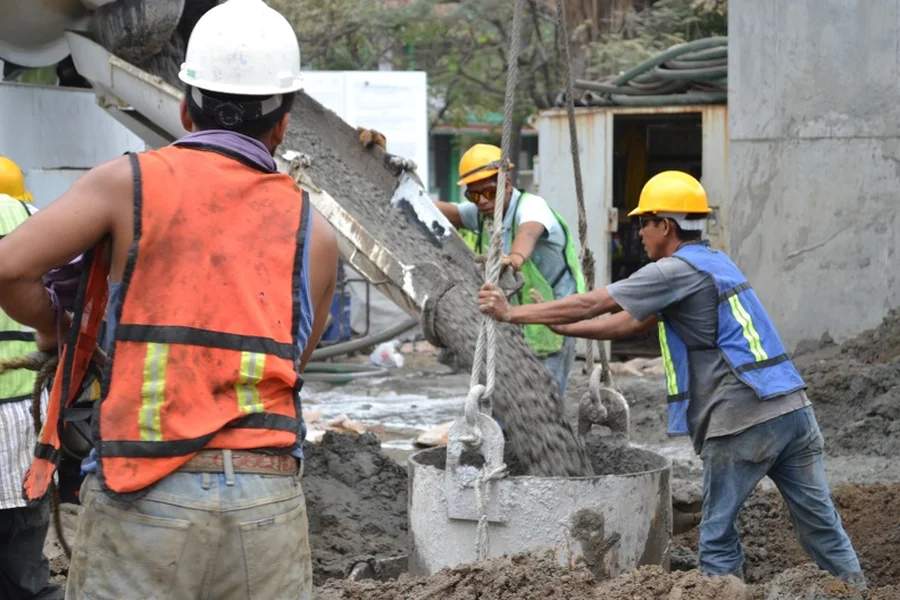 Importance Of Drainage Planning In Concrete Installation in Murrieta, CA