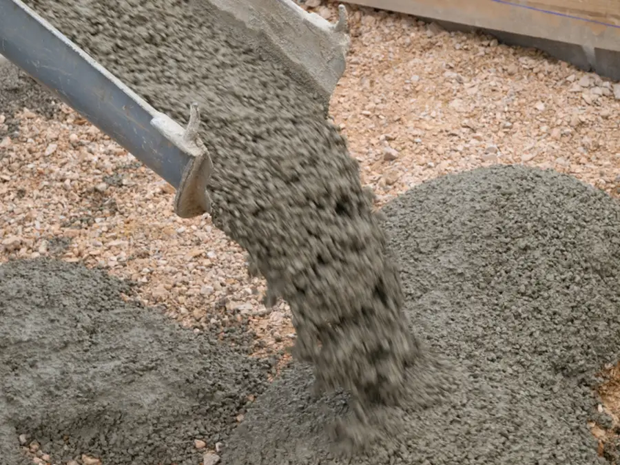 Key Steps In A Successful Concrete Installation Process in Murrieta, CA