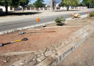 Patio Builder