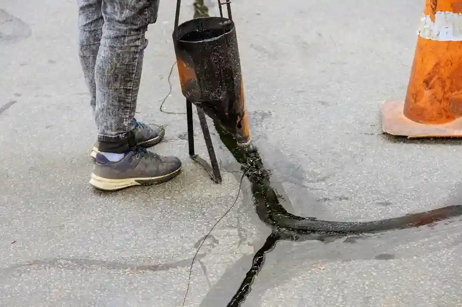 Professional Concrete Repair Murrieta, CA