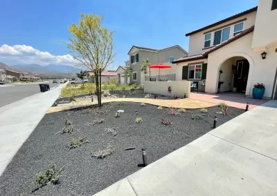 Quality Garden Patio Design