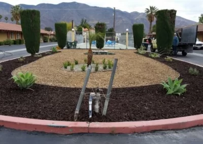 Reliable Garden Design