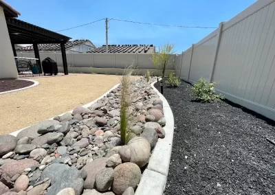Reliable Yard Design