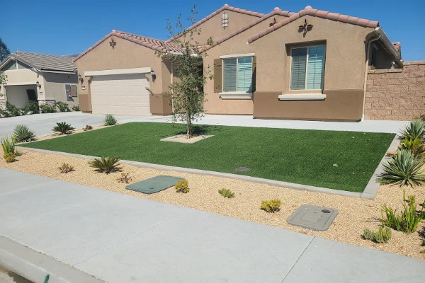 SR Landscape and Gardening's Other Services