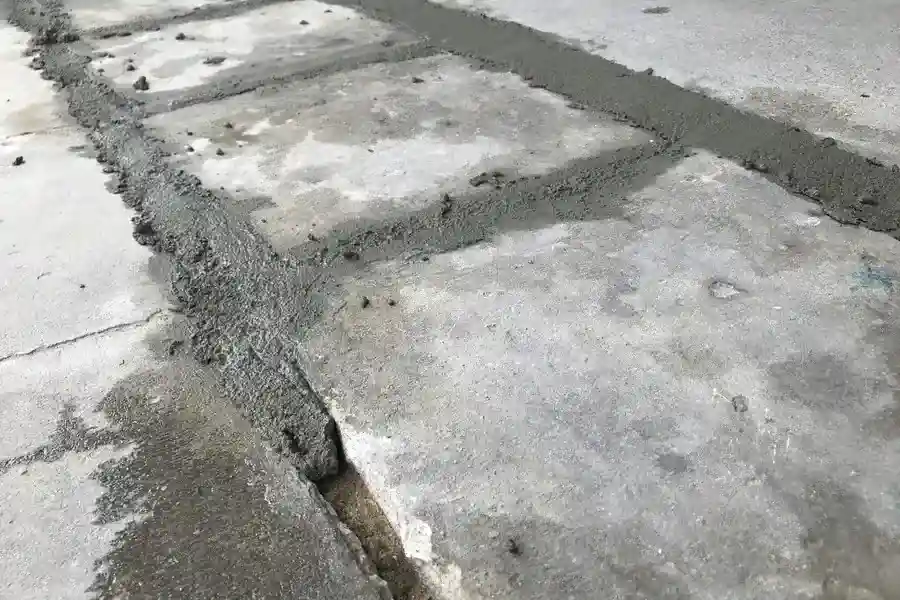 Signs Your Patio Needs Concrete Repair Services Murrieta, CA