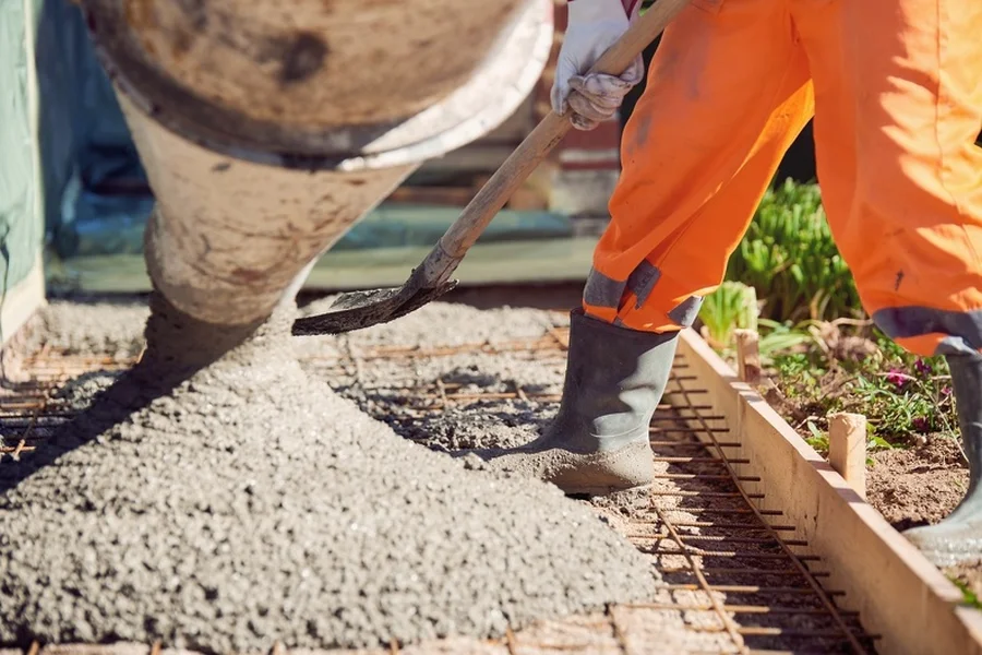 Superior Concrete Installation Murrieta, CA