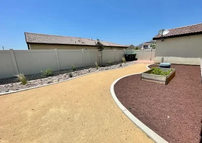 Top Garden Patio Design