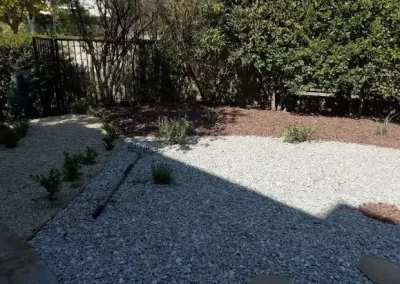 Top Yard Design