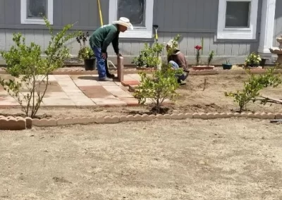 Trusted Patio Builder