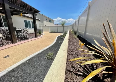 Trusted Yard Design